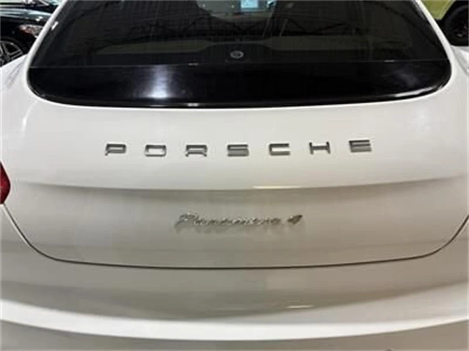 2016 Porsche 970 Panamera - Image 10 of 19