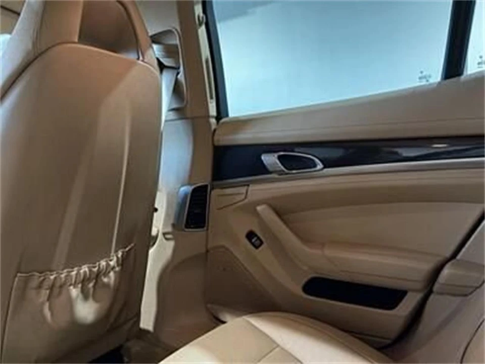 2016 Porsche 970 Panamera - Image 19 of 19