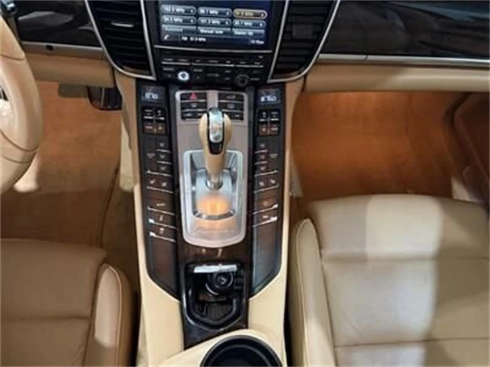 2016 Porsche 970 Panamera - Image 14 of 19