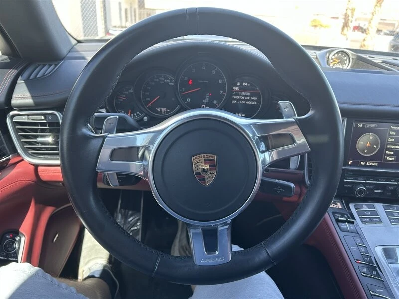 2016 Porsche Panamera - Image 15 of 31