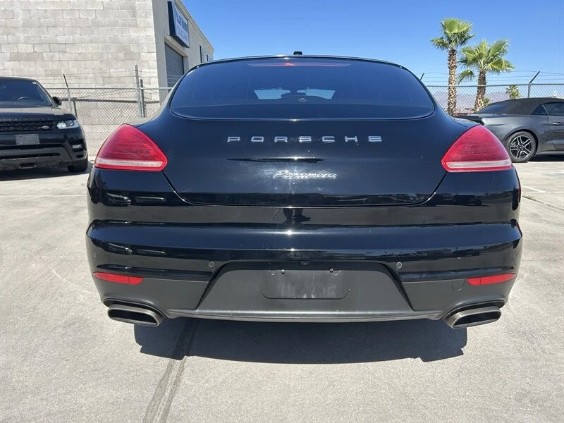 2016 Porsche Panamera - Image 5 of 31