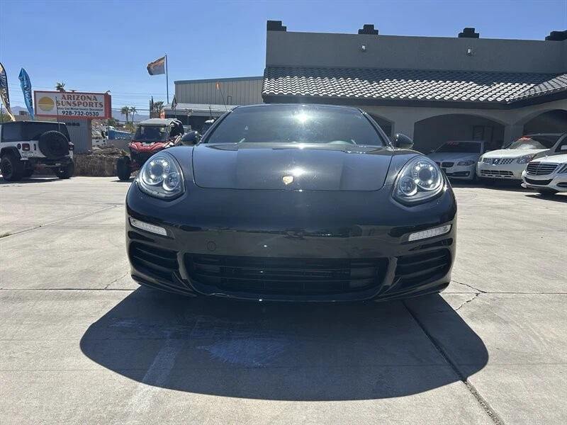 2016 Porsche Panamera - Image 2 of 31