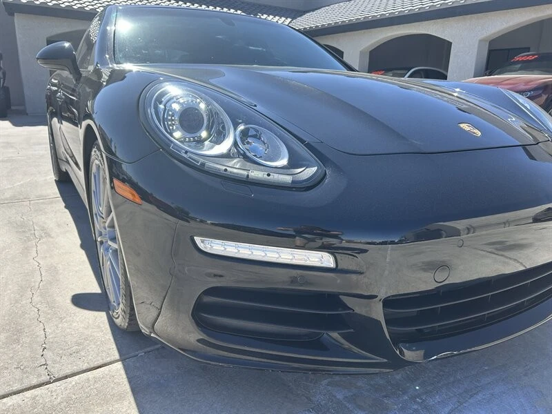 2016 Porsche Panamera - Image 9 of 31