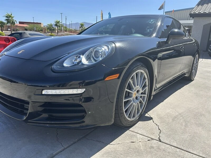 2016 Porsche Panamera - Image 10 of 31