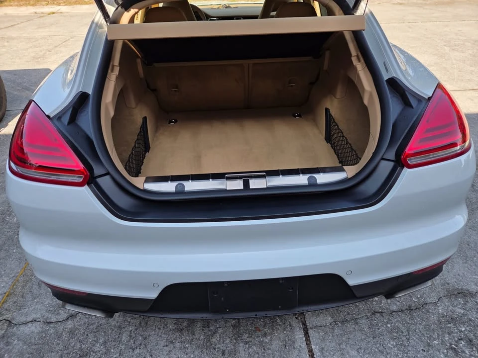 2016 Porsche Panamera - Image 6 of 20
