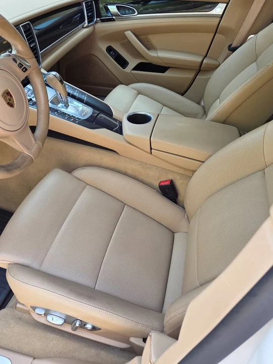 2016 Porsche Panamera - Image 4 of 20