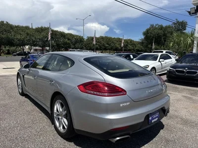2016 Porsche Panamera - Image 6 of 20