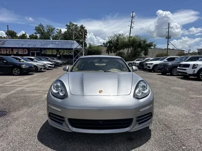 2016 Porsche Panamera - Image 2 of 20