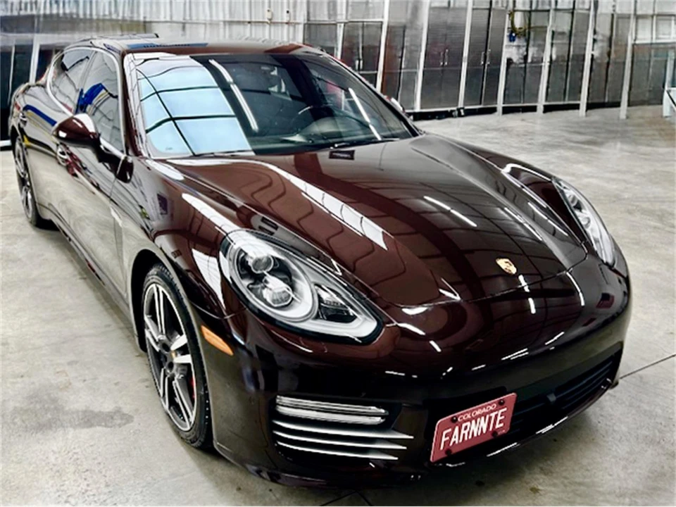 2016 Porsche Panamera - Image 2 of 31