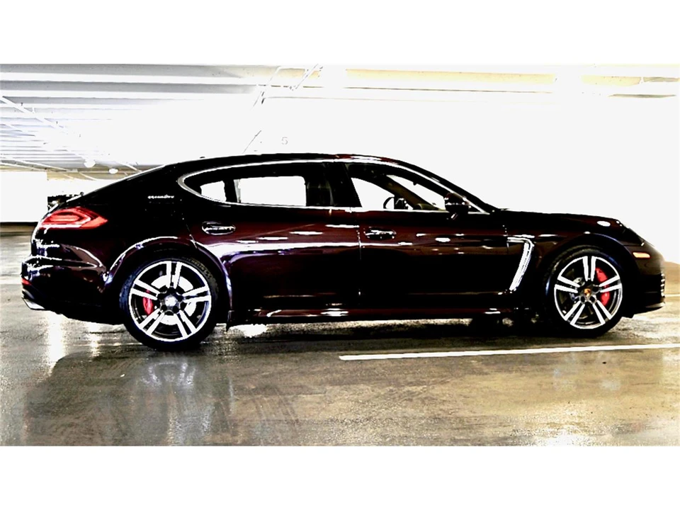 2016 Porsche Panamera - Image 4 of 31
