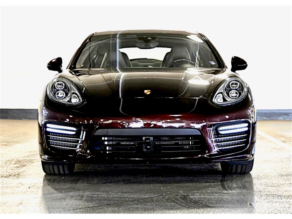 2016 Porsche Panamera - Image 5 of 31