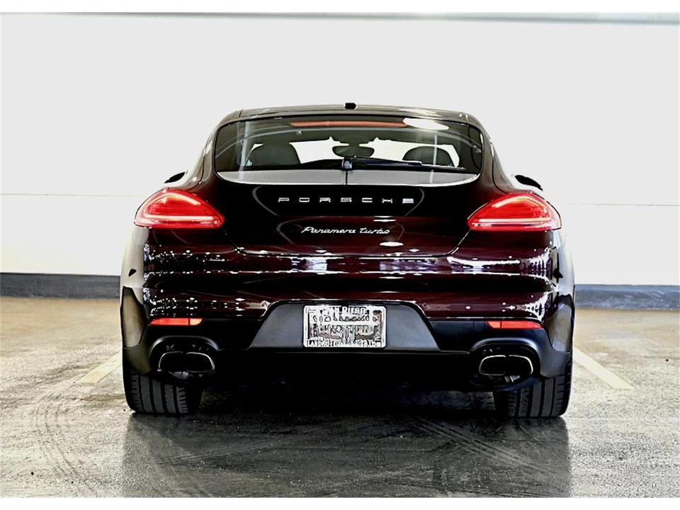 2016 Porsche Panamera - Image 6 of 31