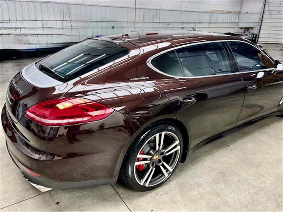 2016 Porsche Panamera - Image 10 of 31