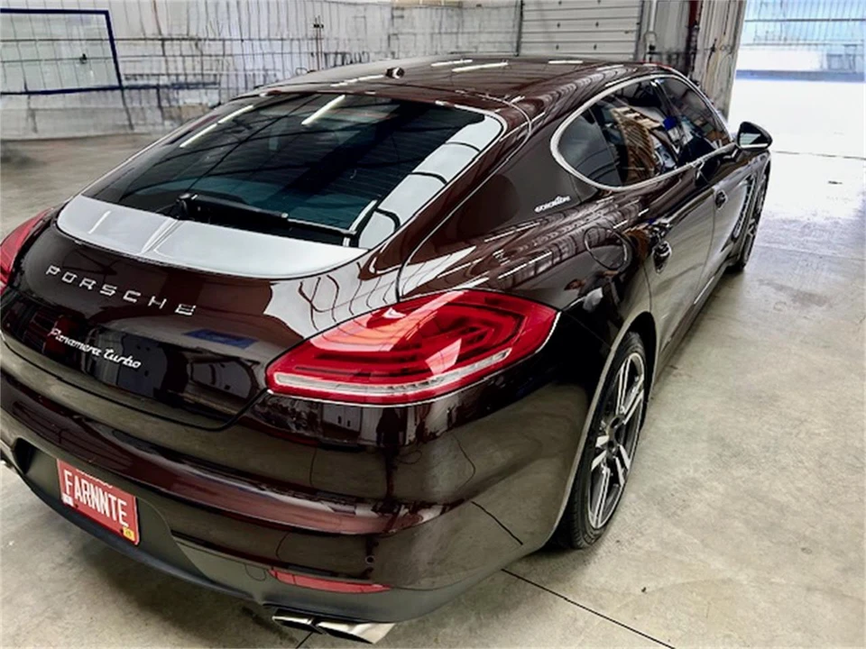 2016 Porsche Panamera - Image 11 of 31