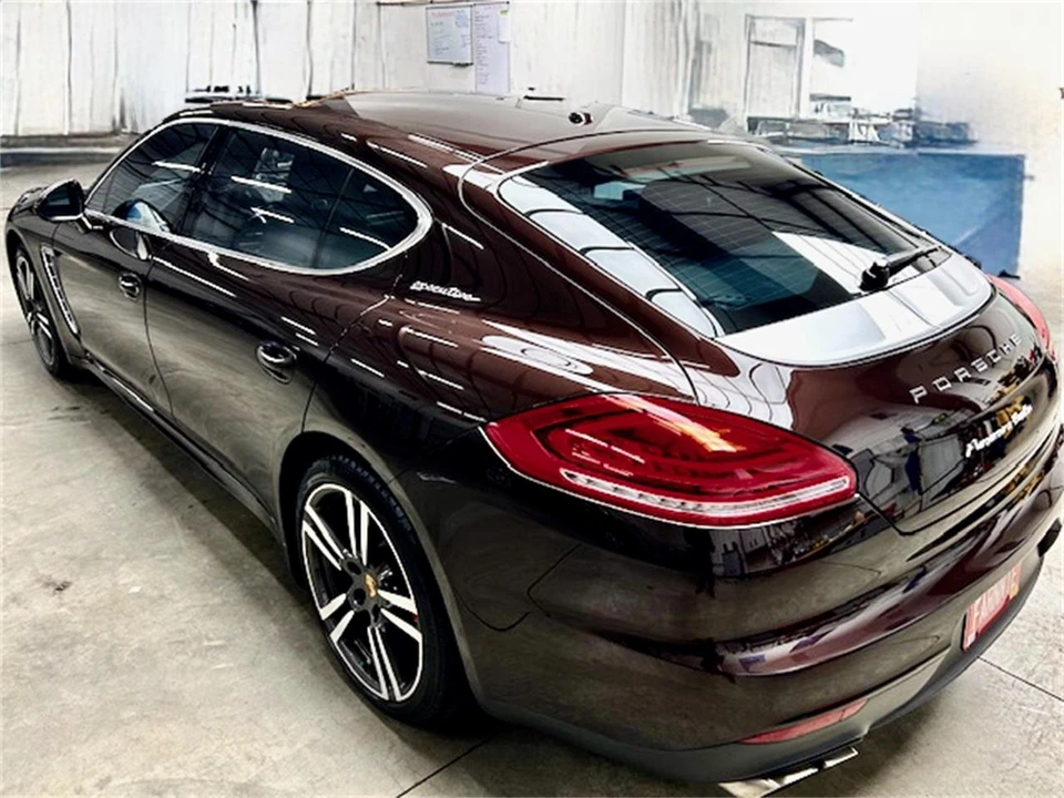 2016 Porsche Panamera - Image 12 of 31