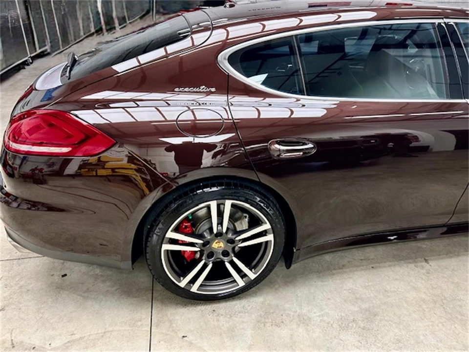 2016 Porsche Panamera - Image 13 of 31