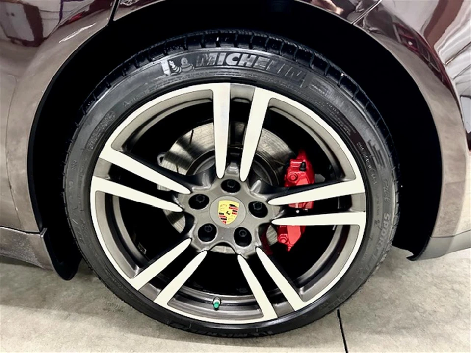 2016 Porsche Panamera - Image 30 of 31