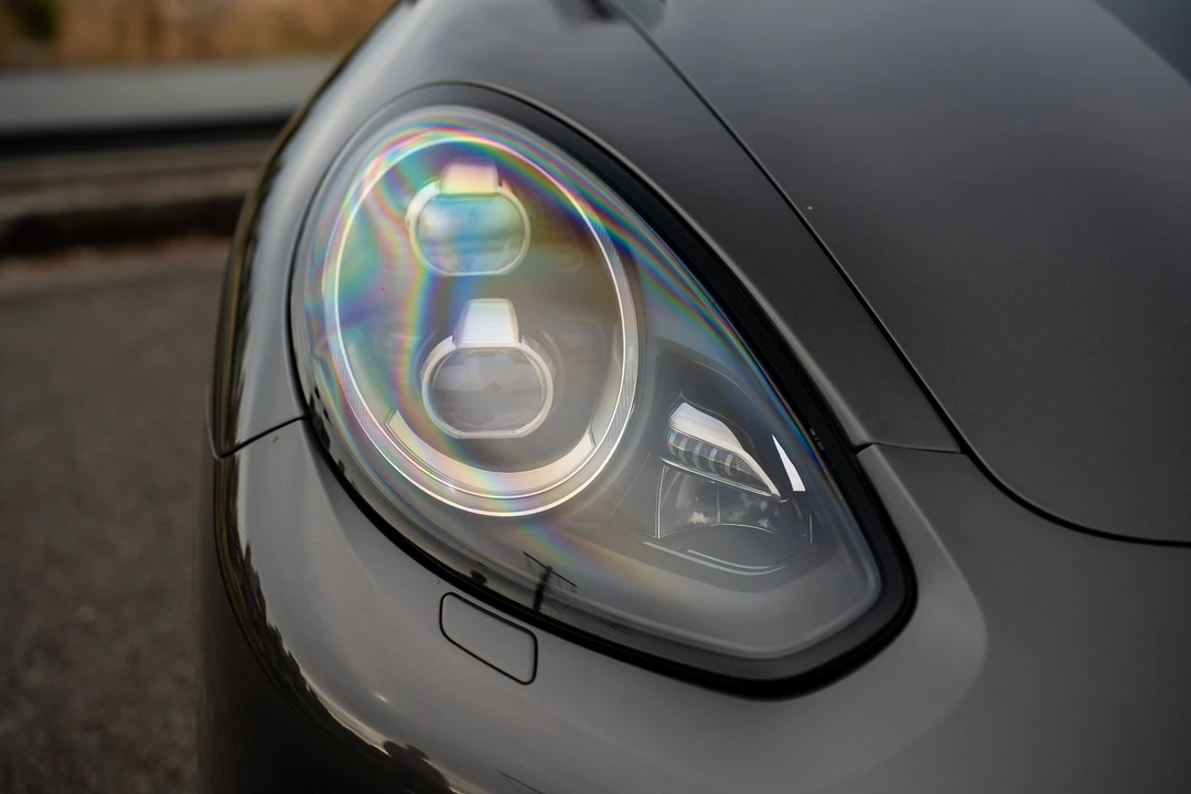 2016 Porsche 970 Panamera S - Image 12 of 31