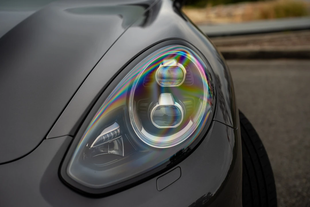 2016 Porsche 970 Panamera S - Image 13 of 31
