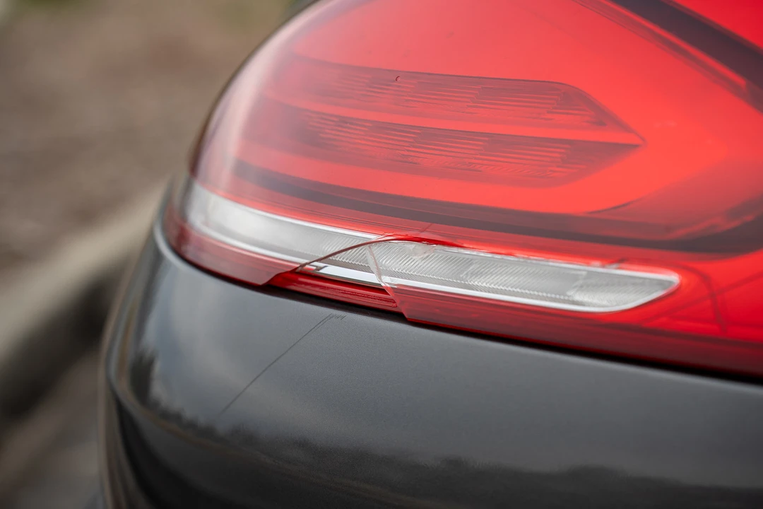 2016 Porsche 970 Panamera S - Image 15 of 31