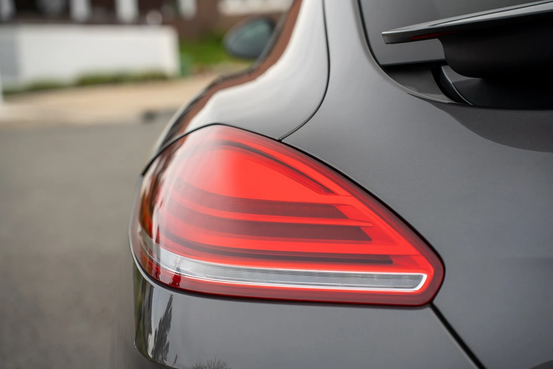 2016 Porsche 970 Panamera S - Image 16 of 31