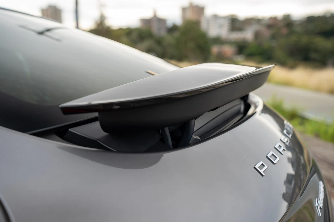 2016 Porsche 970 Panamera S - Image 18 of 31