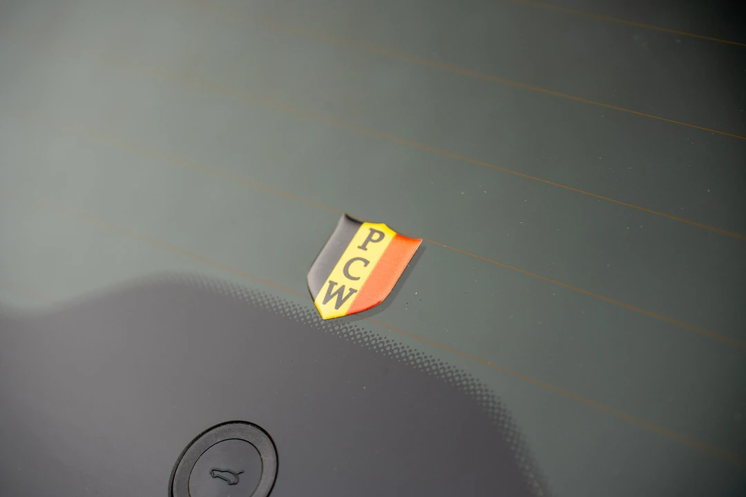 2016 Porsche 970 Panamera S - Image 21 of 31