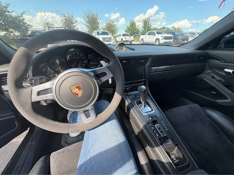 2016 Porsche Carrera GT - Image 8 of 11