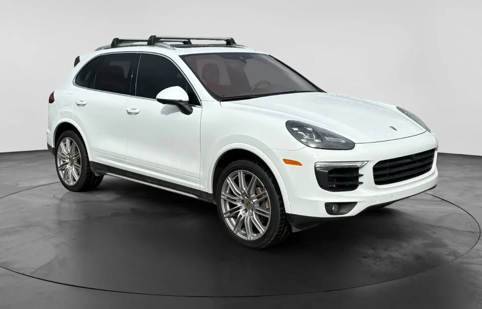 2016 Porsche 958 Cayenne S - Image 7 of 13