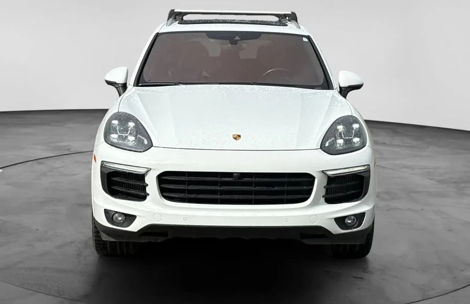 2016 Porsche 958 Cayenne S - Image 8 of 13