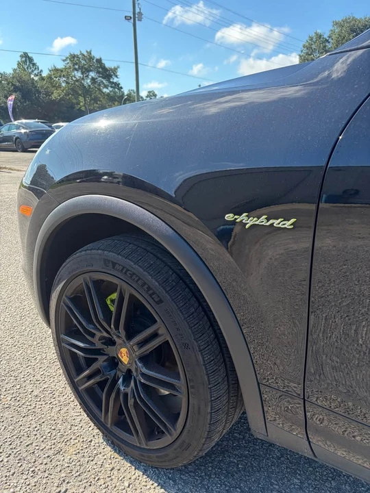 2016 Porsche 958 Cayenne - Image 7 of 20