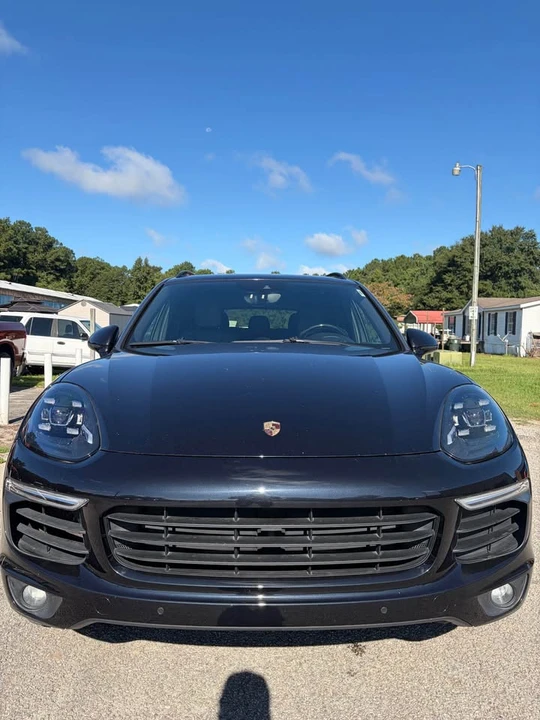 2016 Porsche 958 Cayenne - Image 2 of 20
