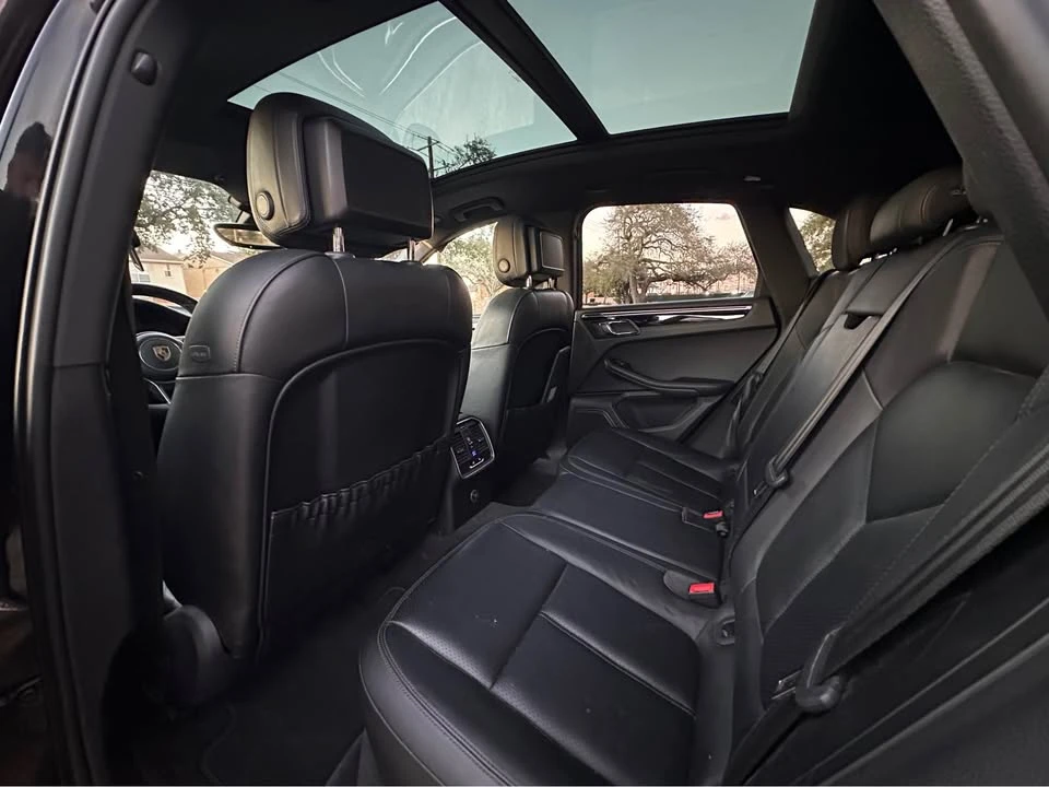 2016 Porsche Macan S - Image 8 of 15