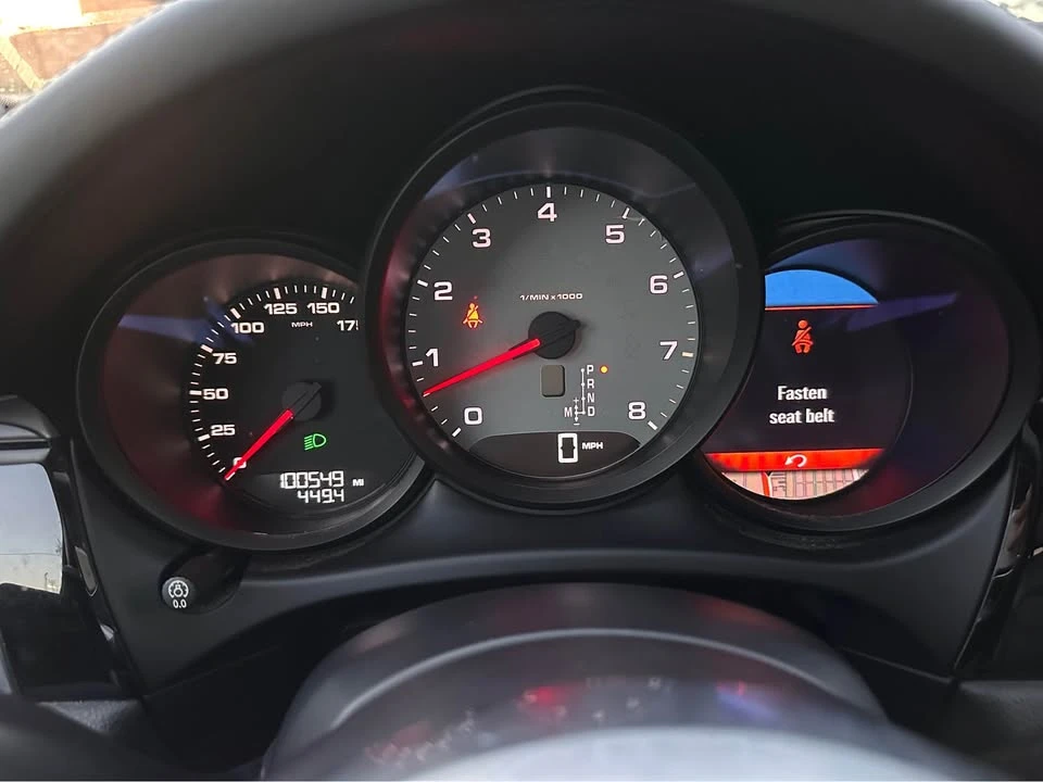 2016 Porsche Macan S - Image 15 of 15