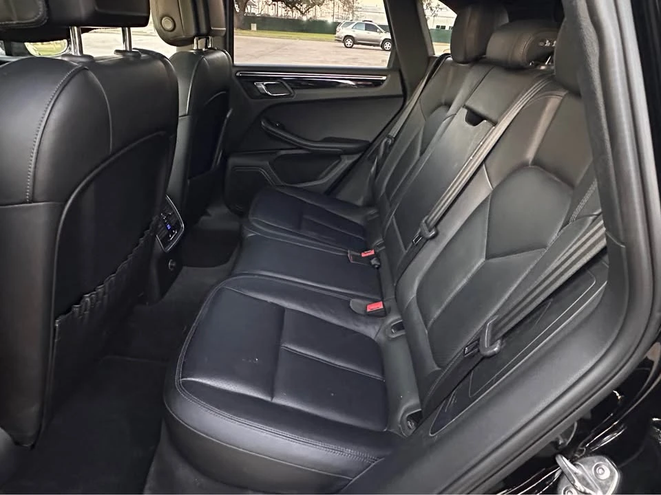 2016 Porsche Macan S - Image 10 of 15