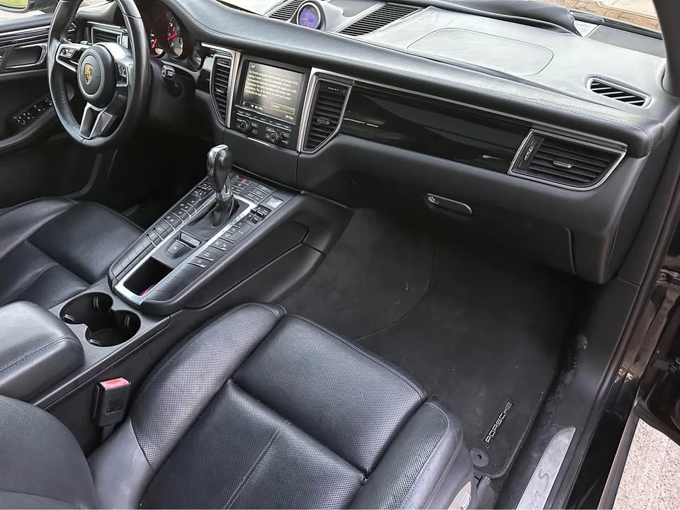 2016 Porsche Macan S - Image 11 of 15
