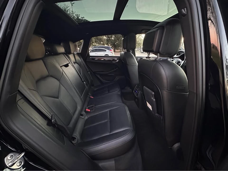 2016 Porsche Macan S - Image 7 of 15