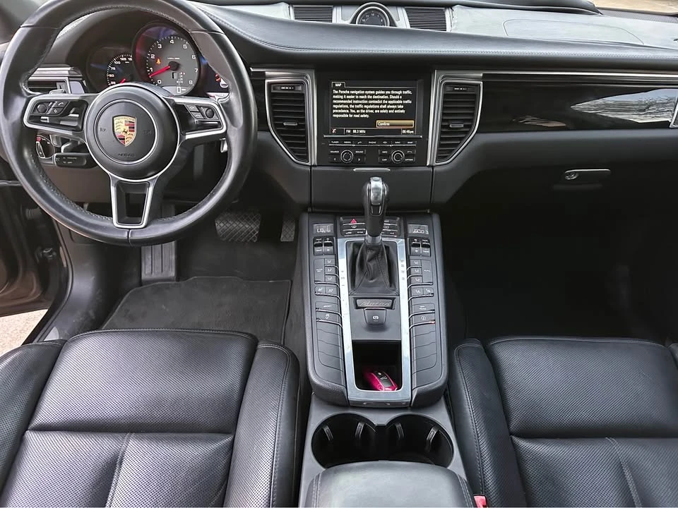 2016 Porsche Macan S - Image 13 of 15