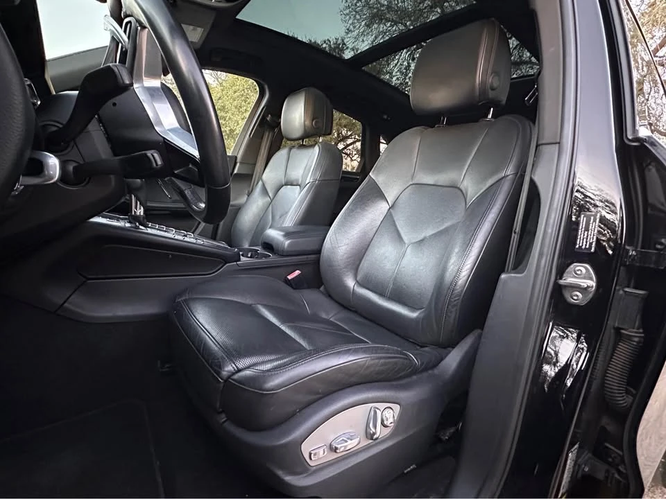 2016 Porsche Macan S - Image 6 of 15