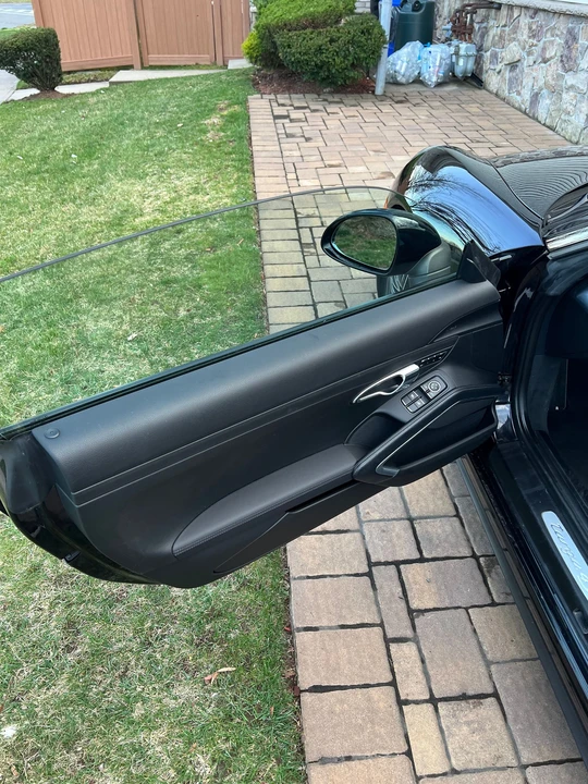 2016 Porsche 991 Targa 4 & 4S - Image 4 of 8