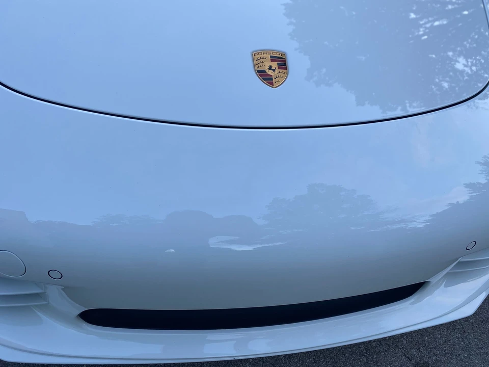 2016 Porsche 991 Targa 4 & 4S - Image 7 of 23