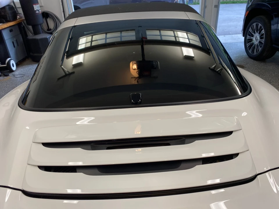 2016 Porsche 991 Targa 4 & 4S - Image 20 of 23