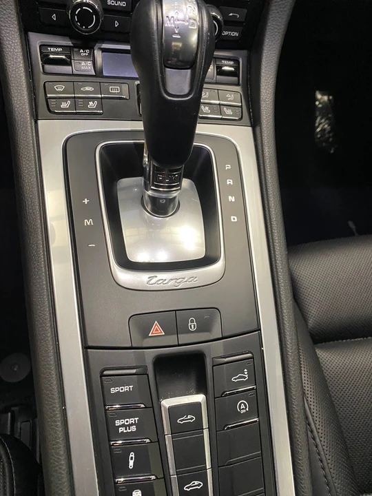 2016 Porsche 991 Targa 4 & 4S - Image 12 of 23