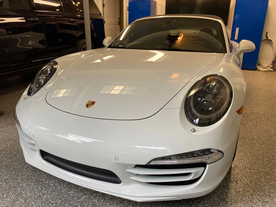 2016 Porsche 991 Targa 4 & 4S - Image 21 of 23