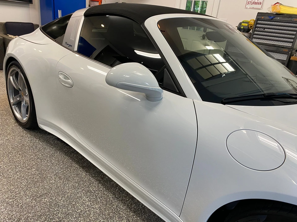2016 Porsche 991 Targa 4 & 4S - Image 15 of 23