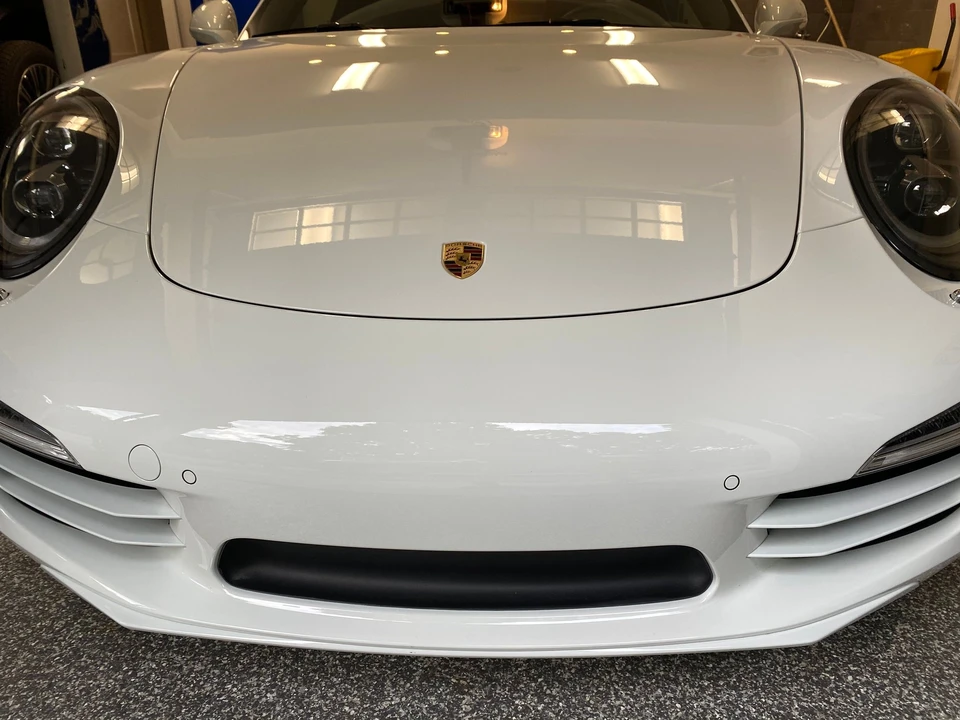 2016 Porsche 991 Targa 4 & 4S - Image 19 of 23