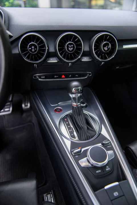 2016 Audi TTS Mk3 - Image 27 of 30