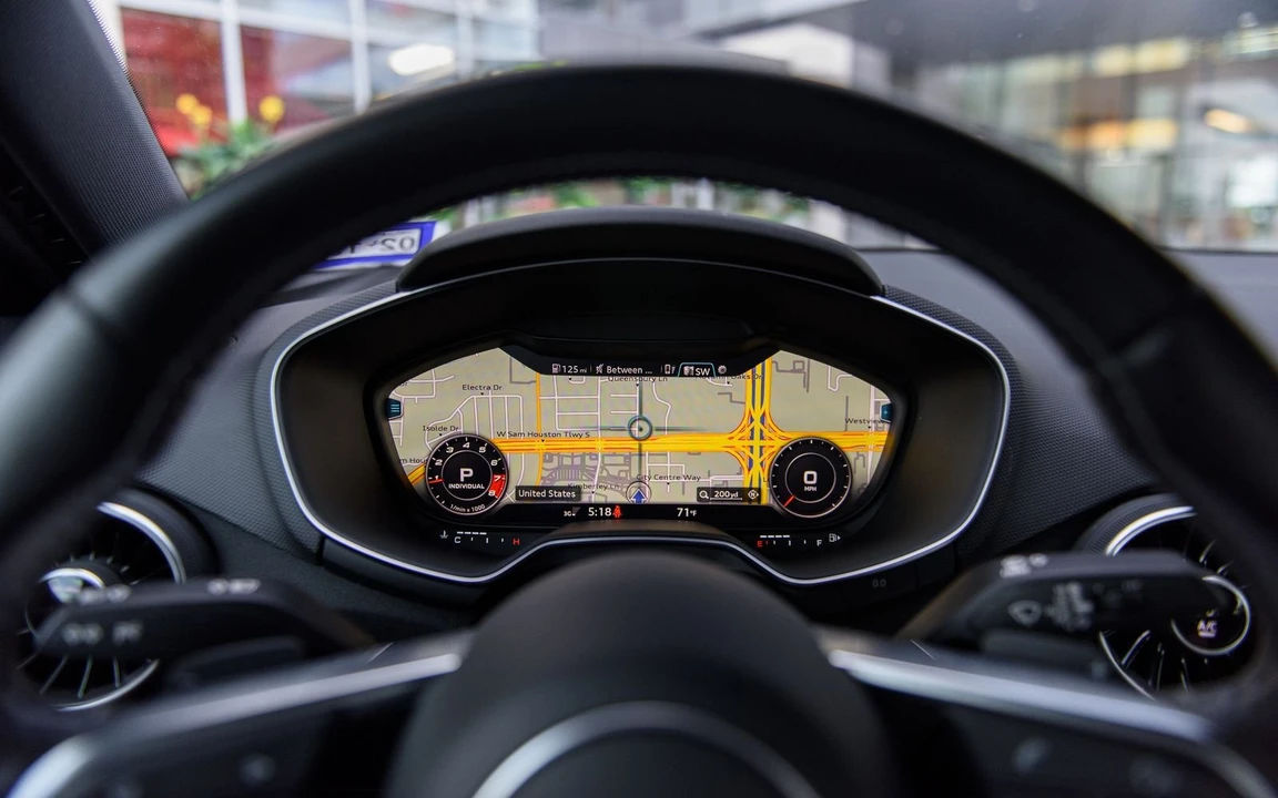 2016 Audi TTS Mk3 - Image 25 of 30
