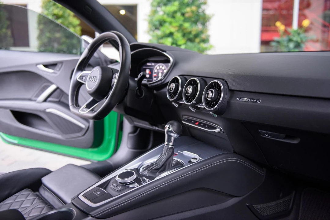 2016 Audi TTS Mk3 - Image 23 of 30