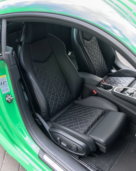 2016 Audi TTS Mk3 - Image 21 of 30